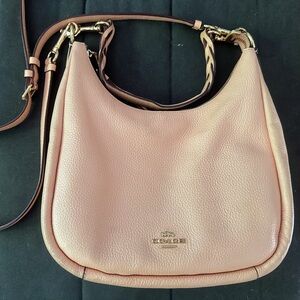 Coach Jules Hobo bag